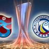 Trabzonspor Rostov Trabzonspor maçı özeti golleri izle ilk yarı 0-0 (Trabzon Ts maç özet video)