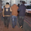 Zeytinburnu'nda uyuşturucu operasyonu Zeytinburnu'nda uyuşturucu operasyonu
