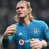 Karius'tan şok hareket Karius'tan şok hareket