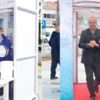 İlaçlama tüneli virüs saçar mı? İlaçlama tüneli virüs saçar mı?