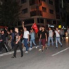 Eskişehir'de 500 Araçlık Konvoyla Terör Lanetlendi (2)