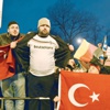Almanya Pegida'ya geçit vermedi Almanya Pegida'ya geçit vermedi