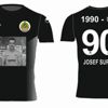 Alanyaspor Josef Sural için özel tişört hazırladı