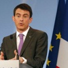 Manuel Valls'ten Kerry'e Esad eleştirisi