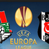 Beşiktaş Lokomotiv sınavına çıkıyor
