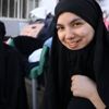 IŞİD’te kadınlar arasında kıskançlık krizi IŞİD’te kadınlar arasında kıskançlık krizi