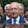 Kılıçdaroğlu'ndan AK Parti'siz koalisyon mesajı Kılıçdaroğlu'ndan AK Parti'siz koalisyon mesajı