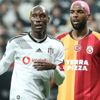 TT Stadı'nda yılın maçı! G.Saray'ın konuğu Beşiktaş