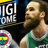 Luigi Datome kimdir? Luigi Datome resmen Fenerbahçe’de! Luigi Datome kimdir? Luigi Datome resmen Fenerbahçe’de!