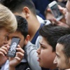 Merkel Türk öğrencilere Atatürk'ü sordu