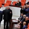 Yeni yasama yılının ilk tartışması!