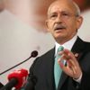 Kılıçdaroğlu'ndan davalık sözler Kılıçdaroğlu'ndan davalık sözler