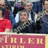 Gheorghe Hagi, Türk Telekom Arena’da