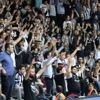 Beşiktaş-Galatasaray maçında flaş gelişme Beşiktaş-Galatasaray maçında flaş gelişme