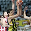 ABD'de Ömer Faruk Yurtseven fırtınası ABD'de Ömer Faruk Yurtseven fırtınası