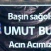 Trabzonspor Umut Bulut'u unutmadı!
