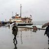 Marmara'da sıcaklık azalıyor Marmara'da sıcaklık azalıyor