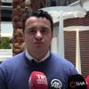 Dünyanın en güçlü adamları Alanya ya gelecek Dünyanın en güçlü adamları Alanya ya gelecek