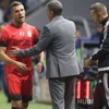Restten önce, sonra! Podolski... Restten önce, sonra! Podolski...