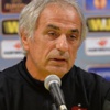 Bosna Hersek Halilhodzic'ten vazgeçti