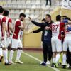 Balıkesirspor deplasmanda kazandı