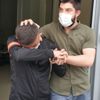 Polisi görünce çatıya bonzai atan genç tutuklandı