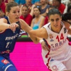 En değerli oyuncu Ana Dabovic