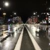 Sivas ta cadde ve sokaklar boş kaldı