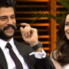 Burak Özçivit için birbirlerine girdiler