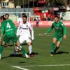 Kırklarelispor-Gaziantep FK: 2-1 (Ziraat Türkiye Kupası)