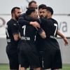 Manisa Futbol Kulübü kupasına kavuşacak Manisa Futbol Kulübü kupasına kavuşacak