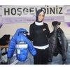 400 Çocuğa Mont Yardımı 400 Çocuğa Mont Yardımı