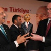Kılıçdaroğlu'na benzemeyen heykel!