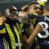 Zafer gecesi olsun