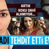 İzmir'de Tuğçe Aras ayrılmak isteyince önce gözünü kaybetti ardından koku alma duygusunu İzmir'de Tuğçe Aras ayrılmak isteyince önce gözünü kaybetti ardından koku alma duygusunu