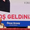 Tarık Tufan: Kötülüğü övmek özgürlük değil Tarık Tufan: Kötülüğü övmek özgürlük değil