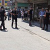 Şanlıurfa'da kahve baskını