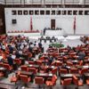 TBMM kararları Resmi Gazete'de TBMM kararları Resmi Gazete'de