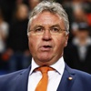Hiddink karar veremiyor! Kimler oynayacak? Hiddink karar veremiyor! Kimler oynayacak?