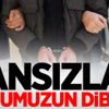 Ankara'da yakalanan PKK'lı tutuklandı Ankara'da yakalanan PKK'lı tutuklandı