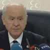 MHP lideri Bahçeli'den İnce'ye sert sözler! 'Zavallı...'