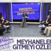 Halk TV'de normalleşme özlemi