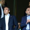Fenerbahçe'den transferde çifte bomba! Rony Lopes ve Kwadwo Asamoah Fenerbahçe'den transferde çifte bomba! Rony Lopes ve Kwadwo Asamoah