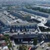İstanbul otogarında dönüş hareketliliği! İstanbul otogarında dönüş hareketliliği!