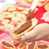 Fransa ve İtalya arasında Nutella kavgası Fransa ve İtalya arasında Nutella kavgası