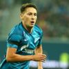 Beşiktaş'a Daler Kuzyaev müjdesi Beşiktaş'a Daler Kuzyaev müjdesi
