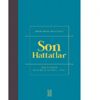"Son Hattatlar" yeniden geldi! "Son Hattatlar" yeniden geldi!