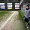 Emre Belözoğlu'ndan ilk açıklama Emre Belözoğlu'ndan ilk açıklama