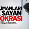 Müslümanları Yok Sayan Demokrasi