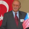 Emekli Büyükelçi vefat etti Emekli Büyükelçi vefat etti